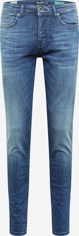 Cars Jeans Jeans 'MARSHALL' in Blau: predná strana