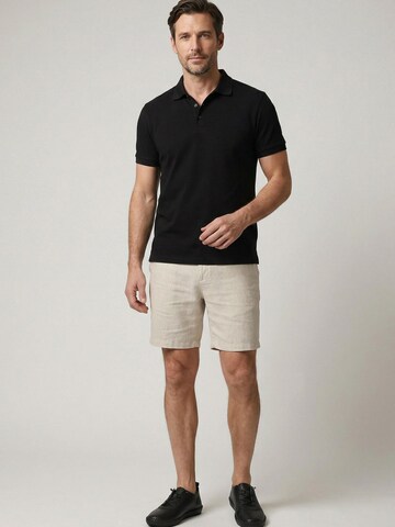VENEZIA Platform trainers 'Venezia' in Black