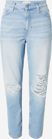 Loosefit Jean Calvin Klein Jeans en bleu : devant