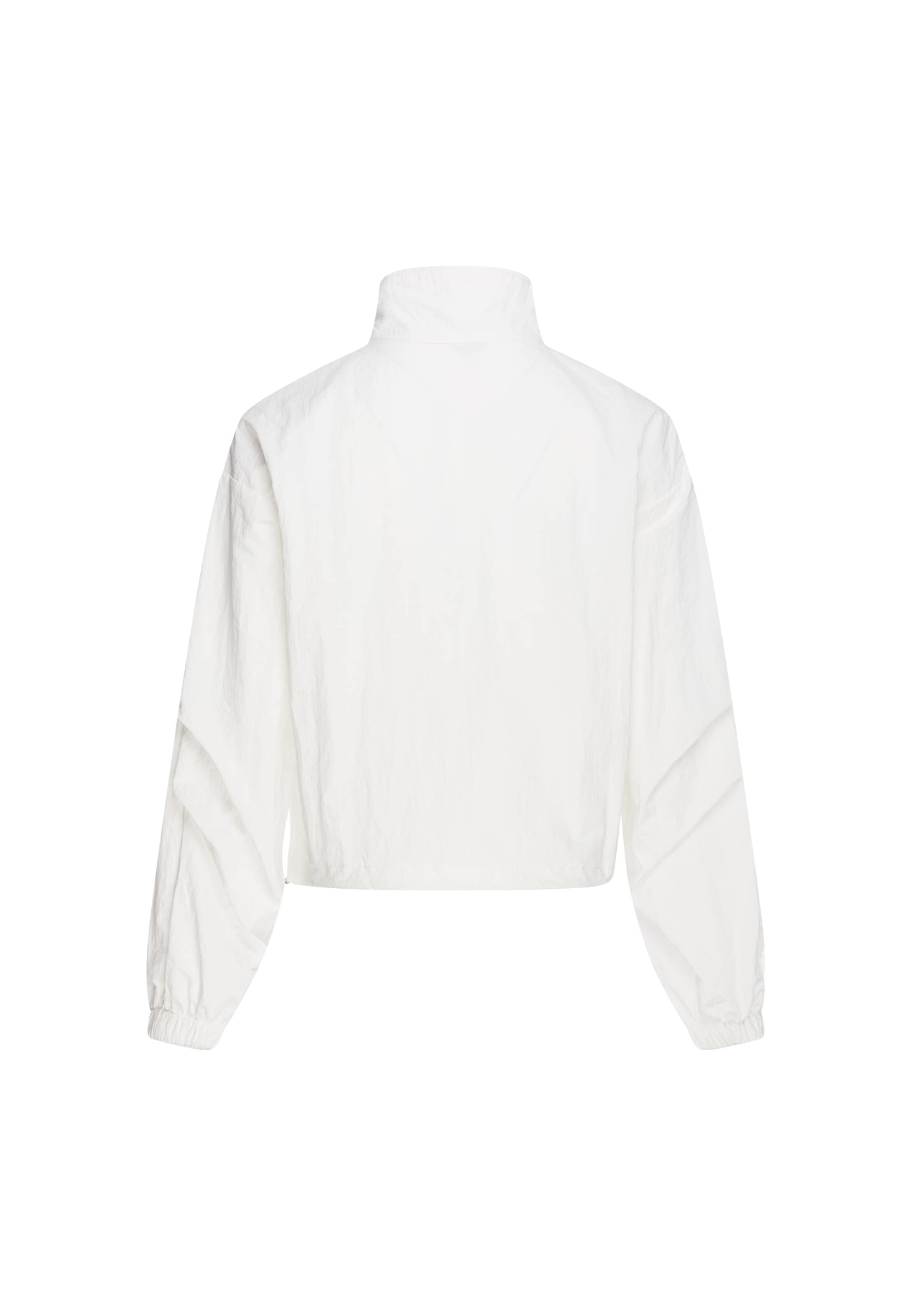 myMo ATHLSR Between-season jacket in White