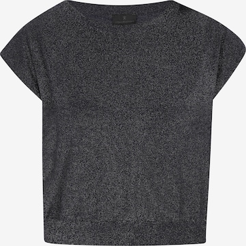 DreiMaster Klassik - Camisa em azul: frente