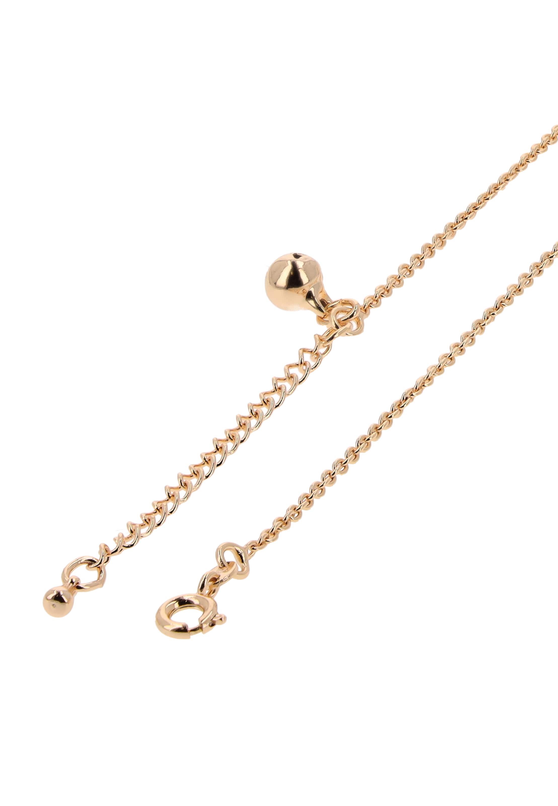 Bijoux de pied IZIA en or