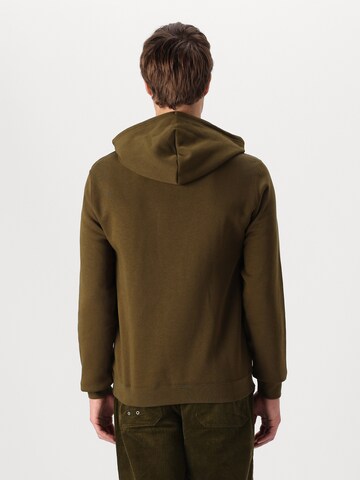 CONVERSE Sweatshirt in Green