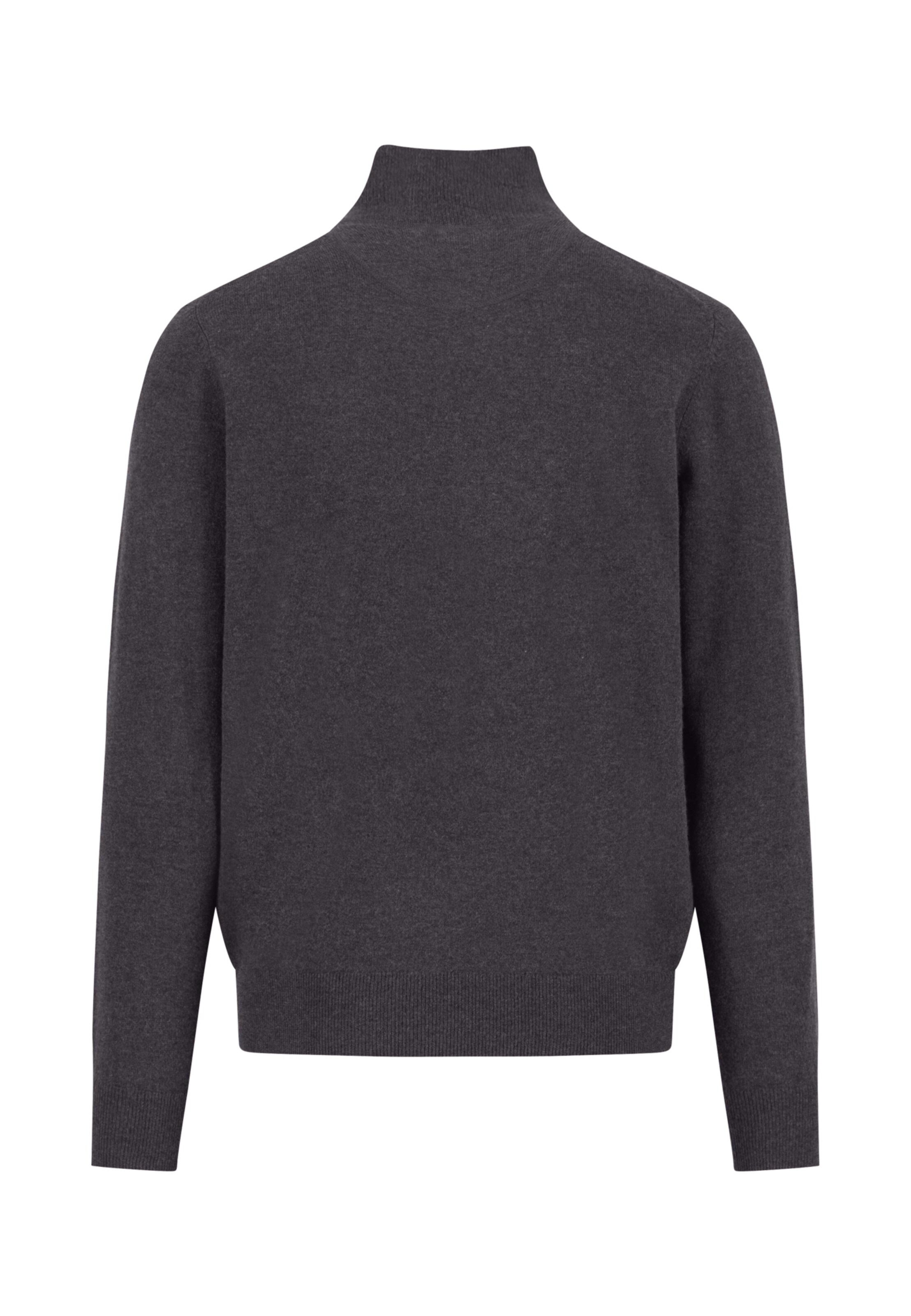 FYNCH-HATTON Pullover in Grau