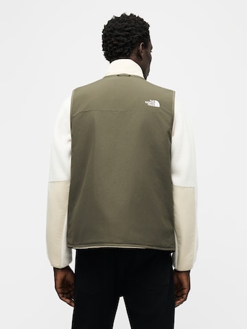 THE NORTH FACE Γιλέκο 'ILTI' σε πράσινο
