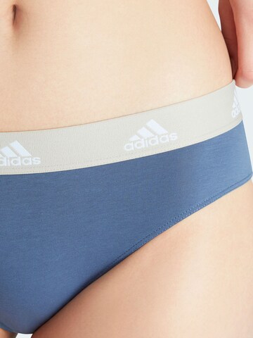 Slip ' Sport Active Comfort Cotton ' ADIDAS SPORTSWEAR en bleu