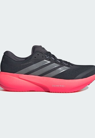 Chaussure de course 'Supernova Rise 3' ADIDAS PERFORMANCE en gris