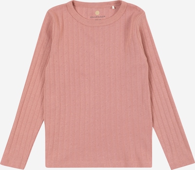 Marškinėliai iš EN FANT, spalva – rožių spalva, Prekių apžvalga