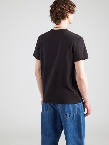T-Shirt 'Flyer' G-STAR en noir