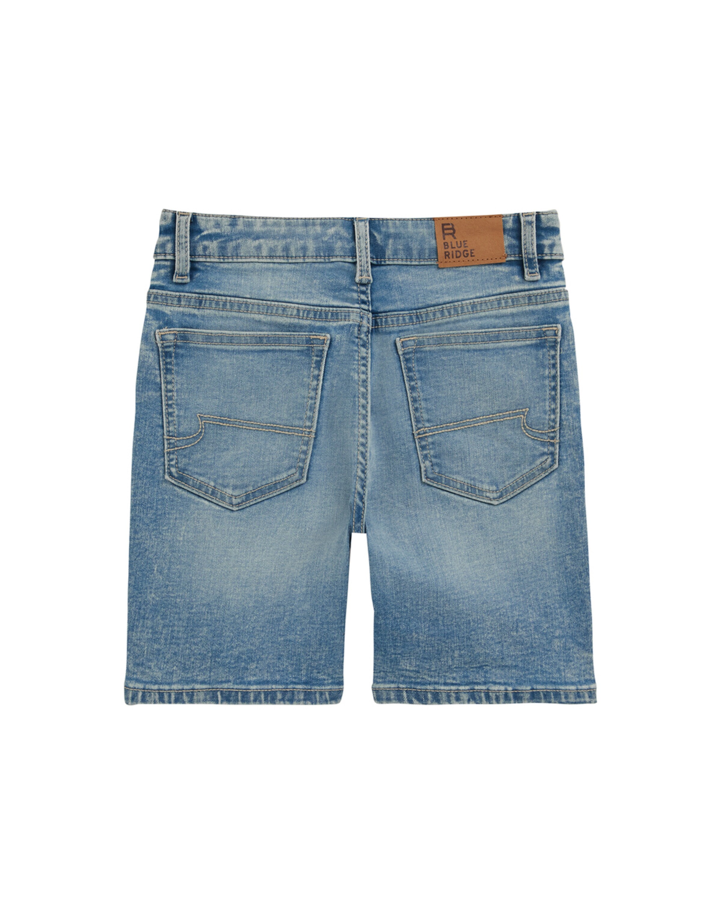 Regular Jean WE Fashion en bleu