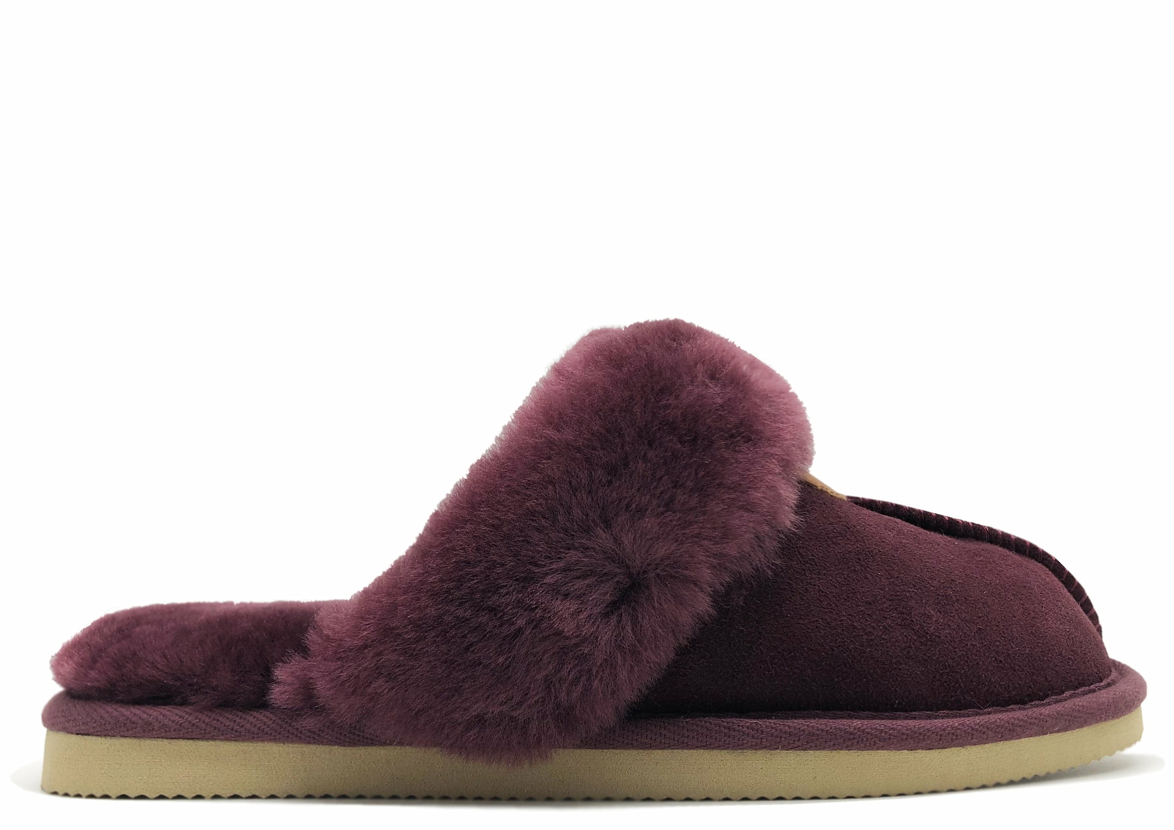 thies Slippers in Red