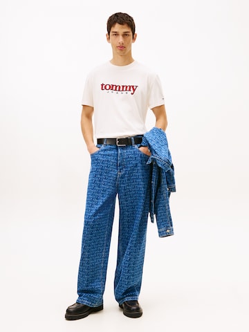Tommy Jeans Baggy Τζιν 'THEO' σε μπλε