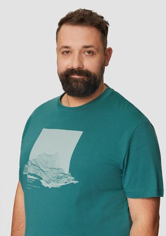s.Oliver Shirt in Green