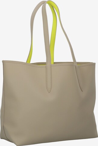 LACOSTE Shopper in Grau