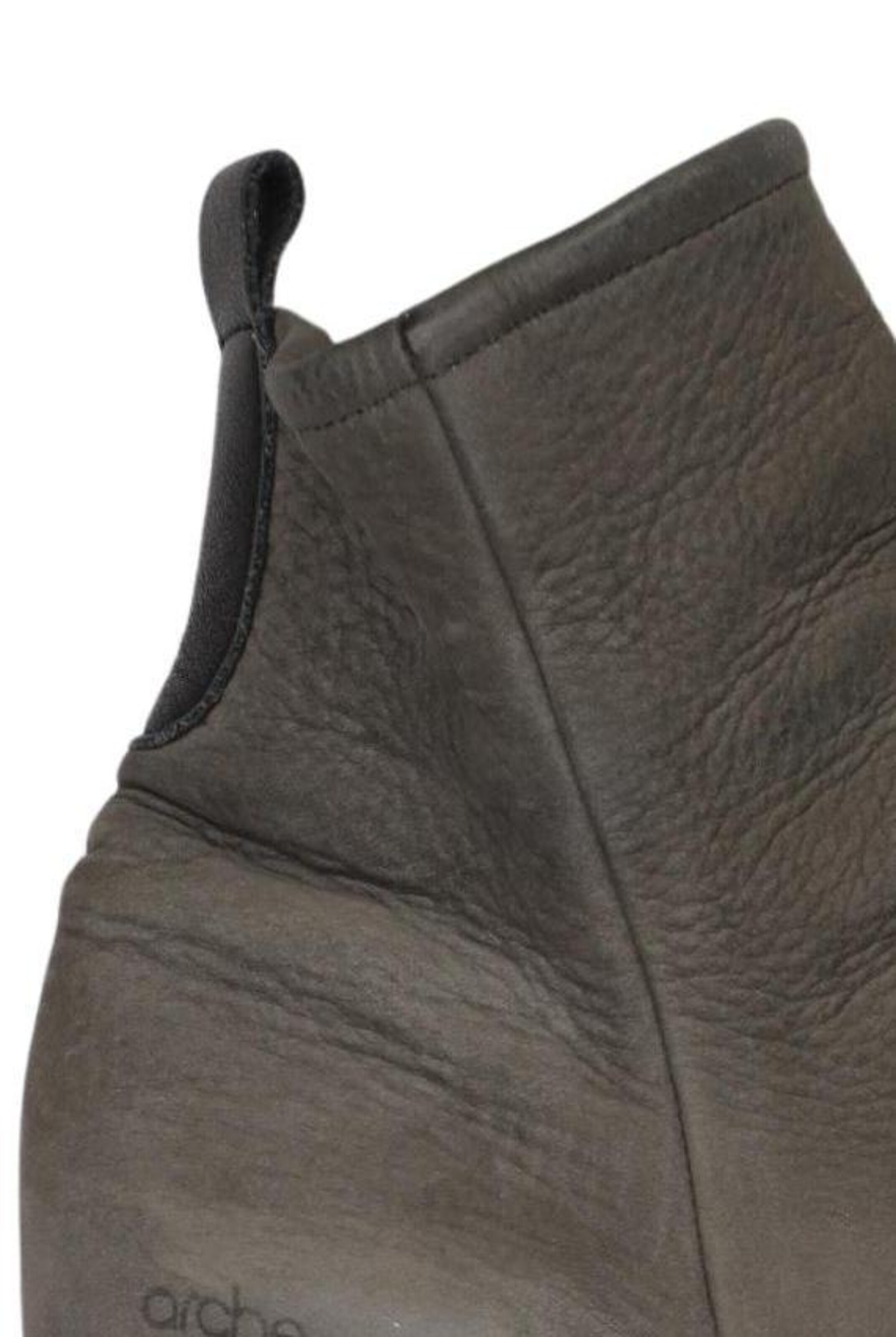 Arche Dress Boots in 39 in Grey