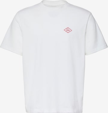 Calvin Klein Jeans Shirt in White: front