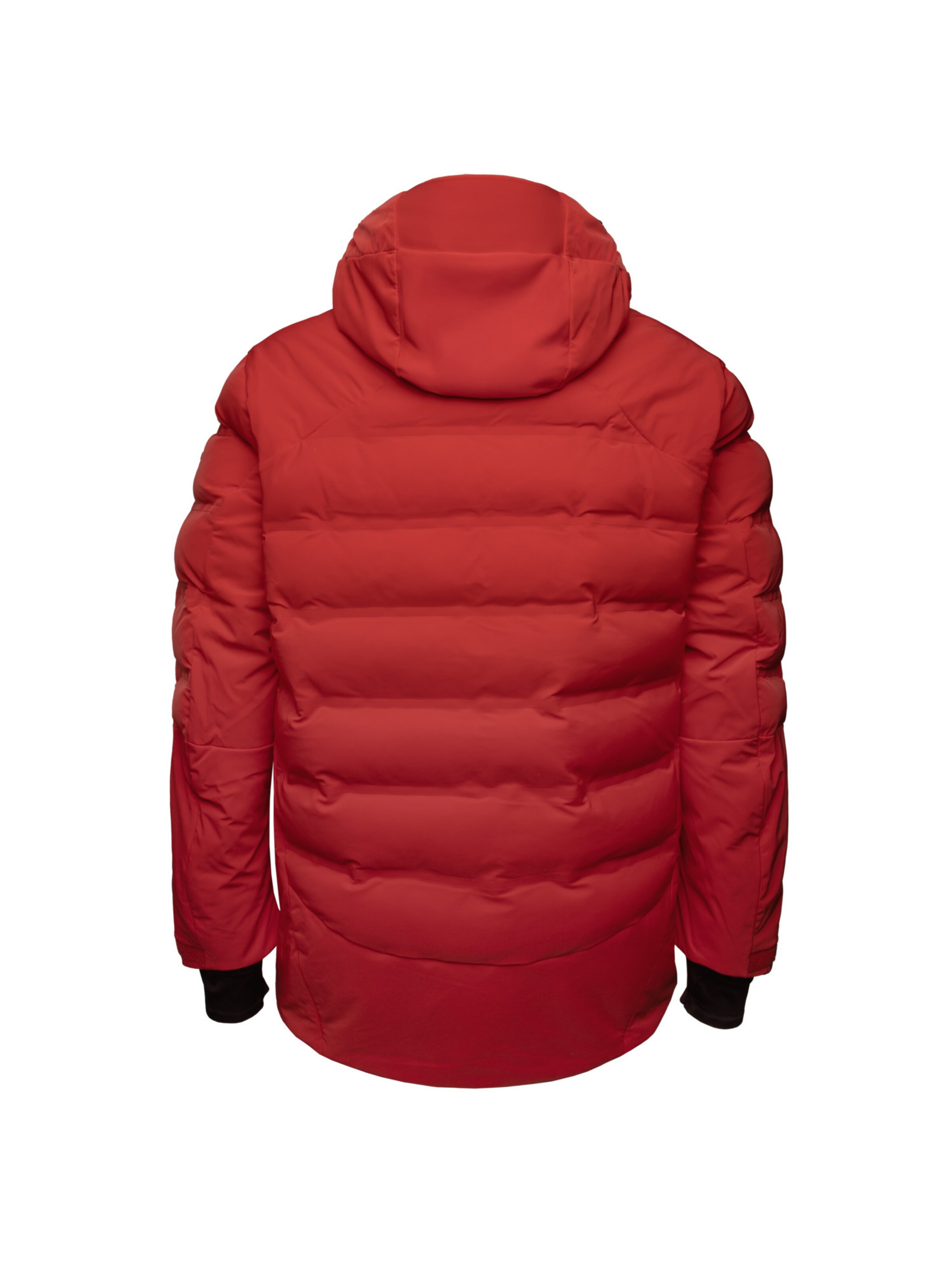 Schöffel Sportjas 'Cretaz' in Rood