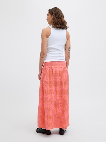 JJXX Rok 'JXPetra' in Oranje
