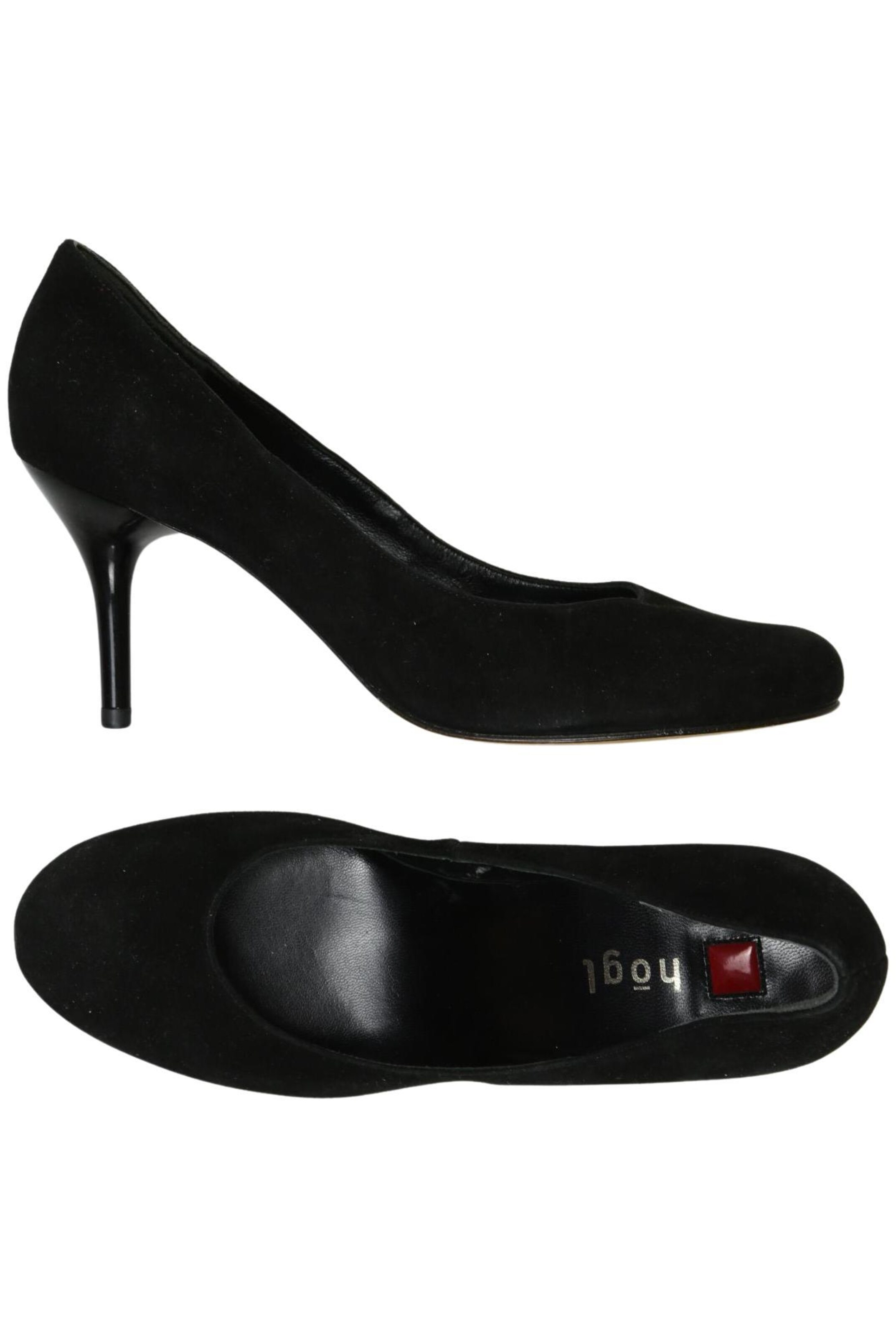 Högl High Heels & Pumps in 39 in Black: front