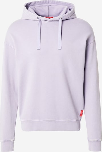 Megztinis be užsegimo iš SCOTCH & SODA, spalva – šviesiai mėlyna / šviesiai žalia / alyvinė spalva / šviesiai raudona, Prekių apžvalga