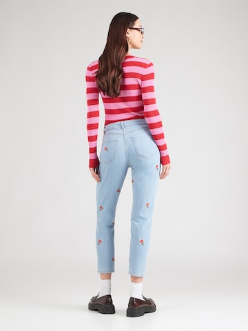 ONLY Обычный Джинсы 'ONLINC' в Синий