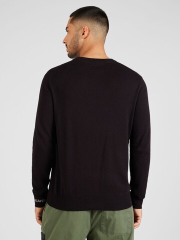 Pepe Jeans Pullover 'ANDRE' in Grau