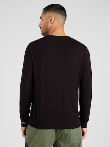 Pepe Jeans - Pullover 'ANDRE' em cinzento