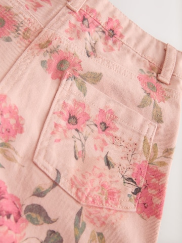 Next Regular Farkut värissä vaaleanpunainen