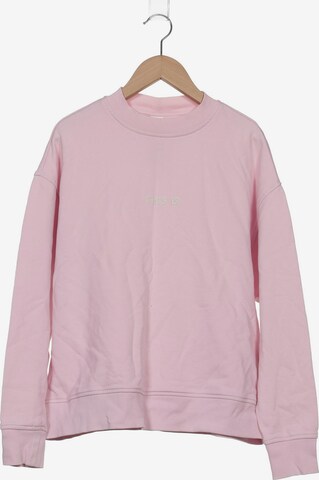 BOSS Sweater S in Pink: predná strana