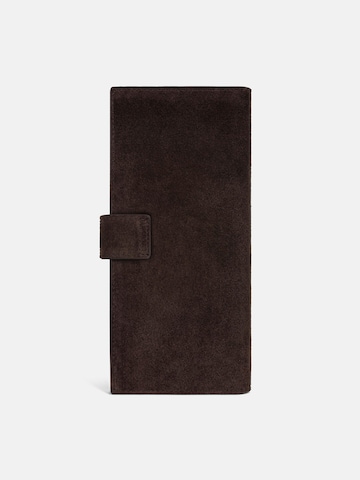 L37 HANDMADE SHOES Wallet in Brown