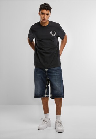 True Religion Обычный Джинсы в Синий
