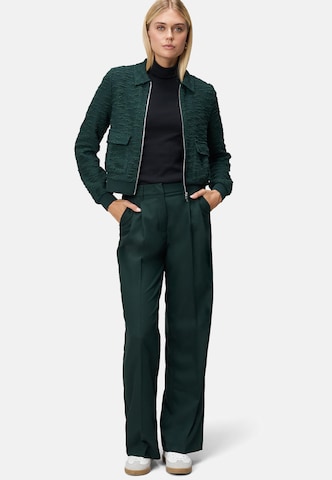 zero Blazers in Groen
