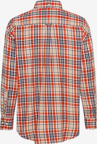 GANT Blouse in Gemengde kleuren