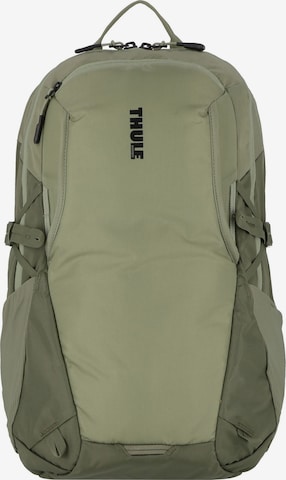 Sac à dos 'EnRoute' Thule en vert : devant