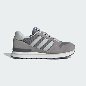 Baskets basses 'Zx 500 Rx' ADIDAS ORIGINALS en gris