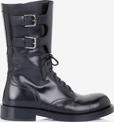 DOLCE & GABBANA Ankelboots 'Dolce & Gabbana Stiefel' i 41 i svart, Produktvy