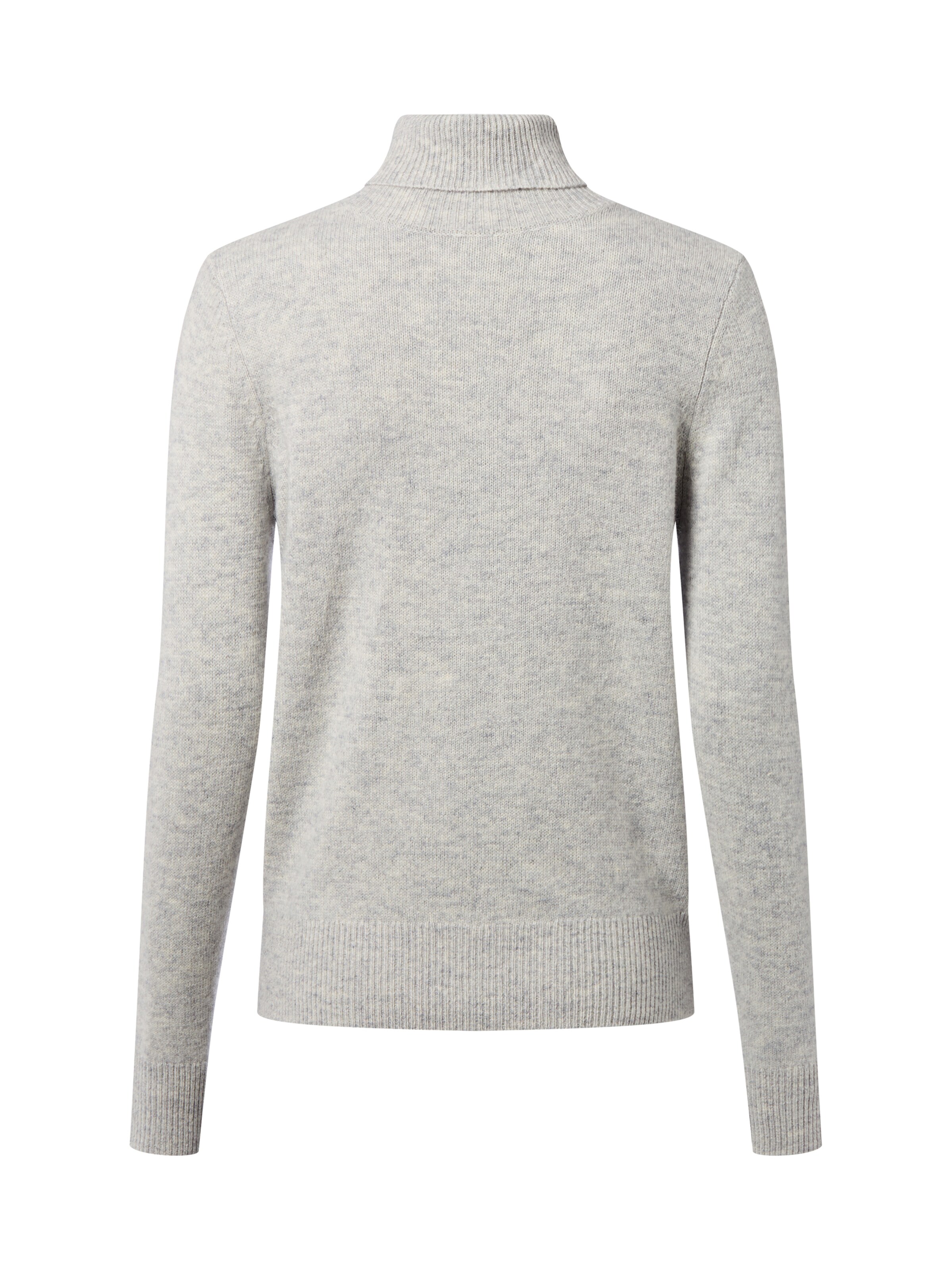 Brookshire Pullover in Grau