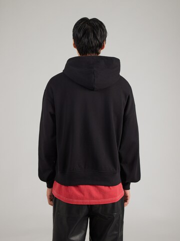 Billionaire Boys Club Sweatshirt i sort