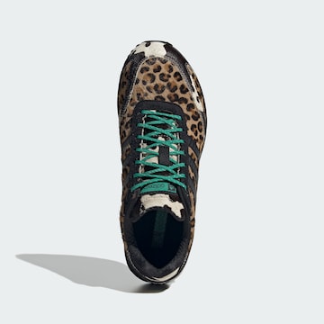 ADIDAS ORIGINALS Sneaker 'Adizero Adios' in Schwarz