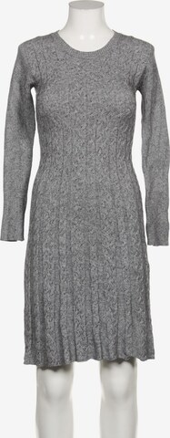 Stefanel Dress in L in Grey: front