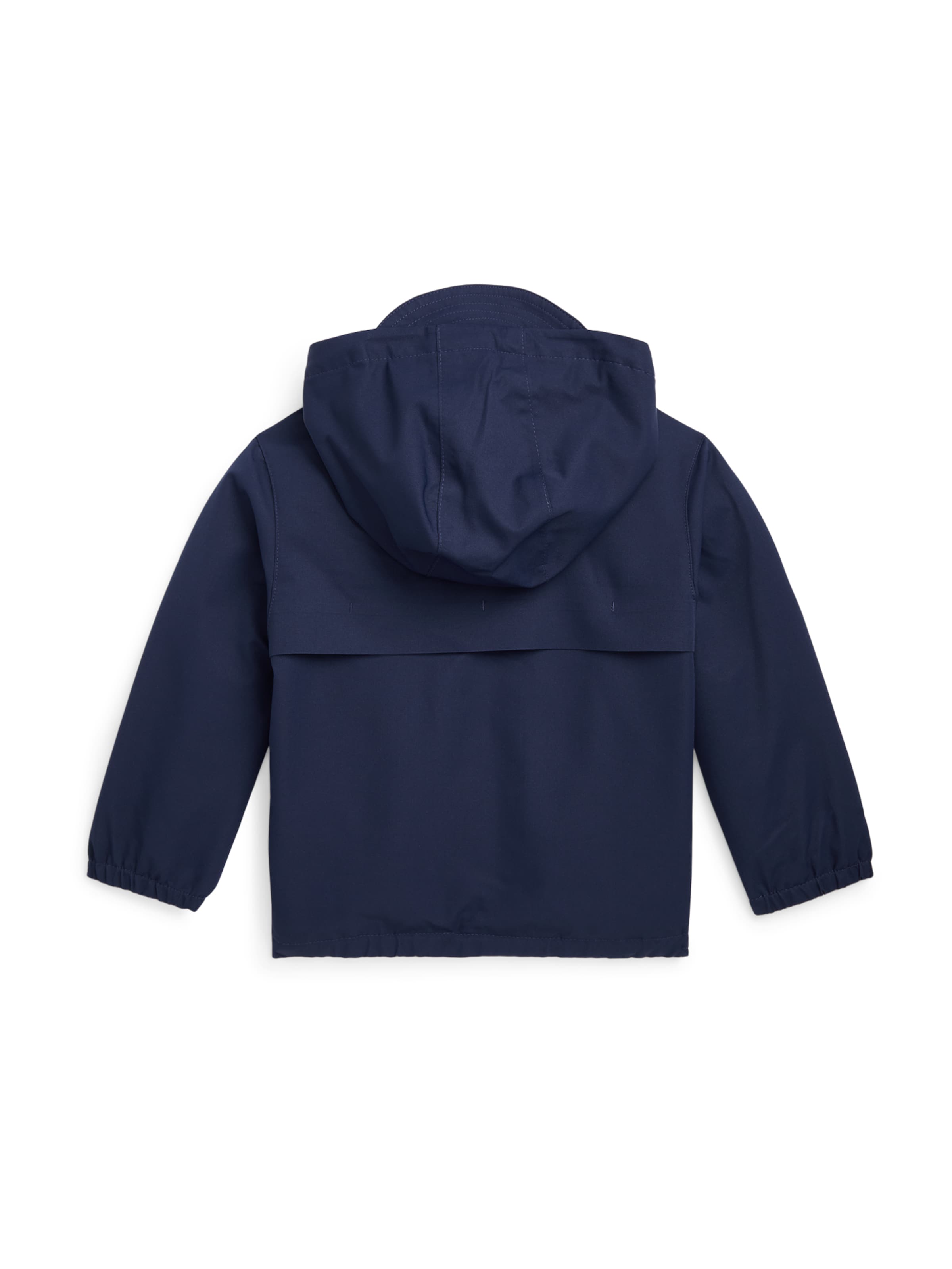 Polo Ralph Lauren Kurtka przejściowa w kolorze niebieski