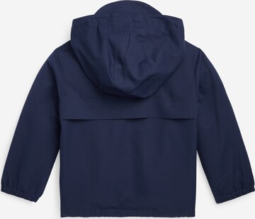 Polo Ralph Lauren Jacke in Blau