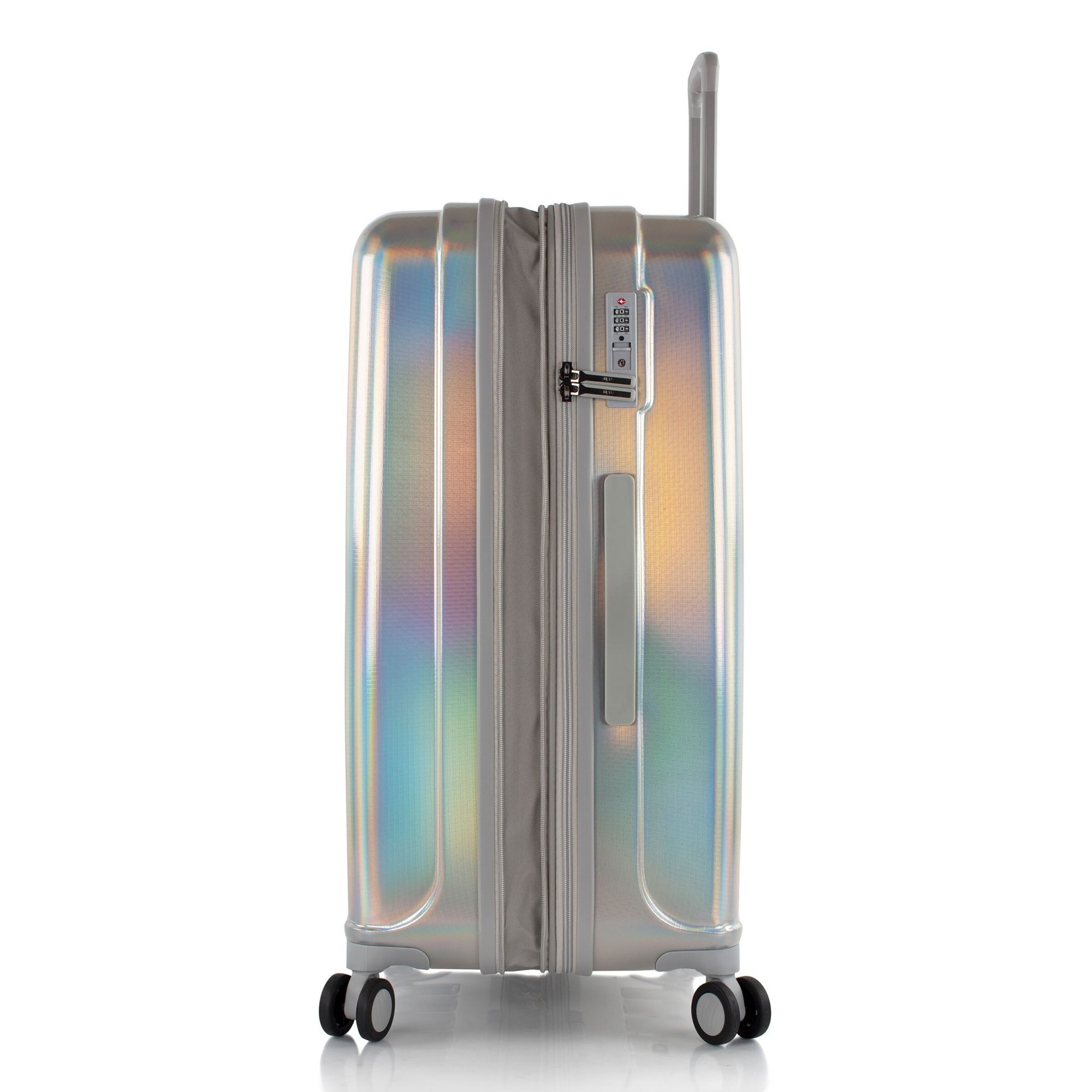 Heys Cart 'Astro' in Silver