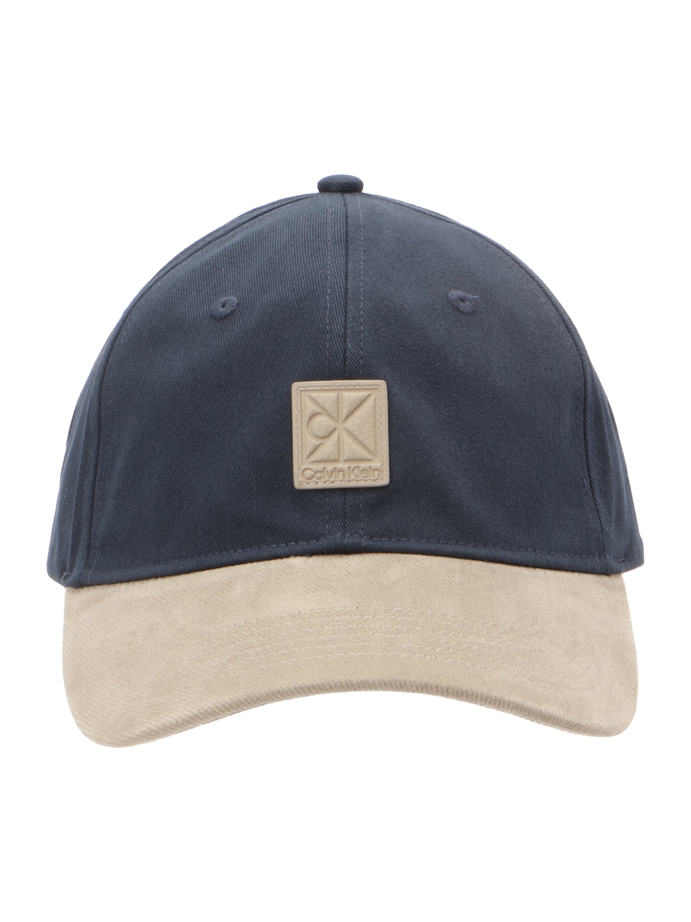 Calvin Klein - Boné em azul