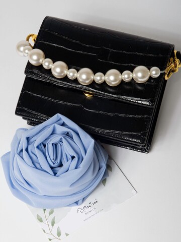 MayTree Scarf in Blue