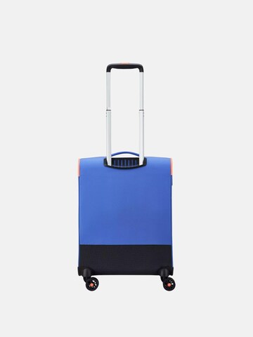 Roncato Cart in Blue