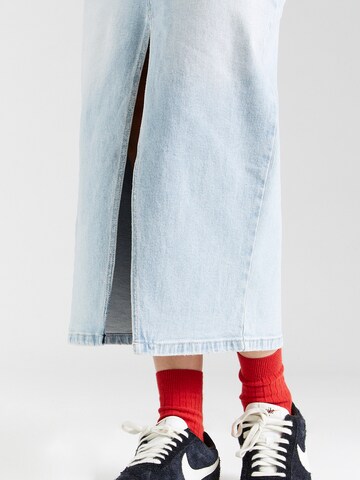 Gonna di Tally Weijl in blu
