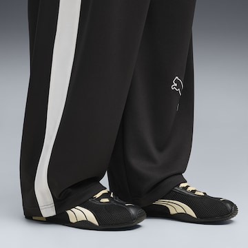 PUMA Sneakers laag 'H-Street' in Zwart