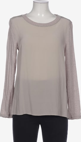 Peserico Top & Shirt in L in Grey: front