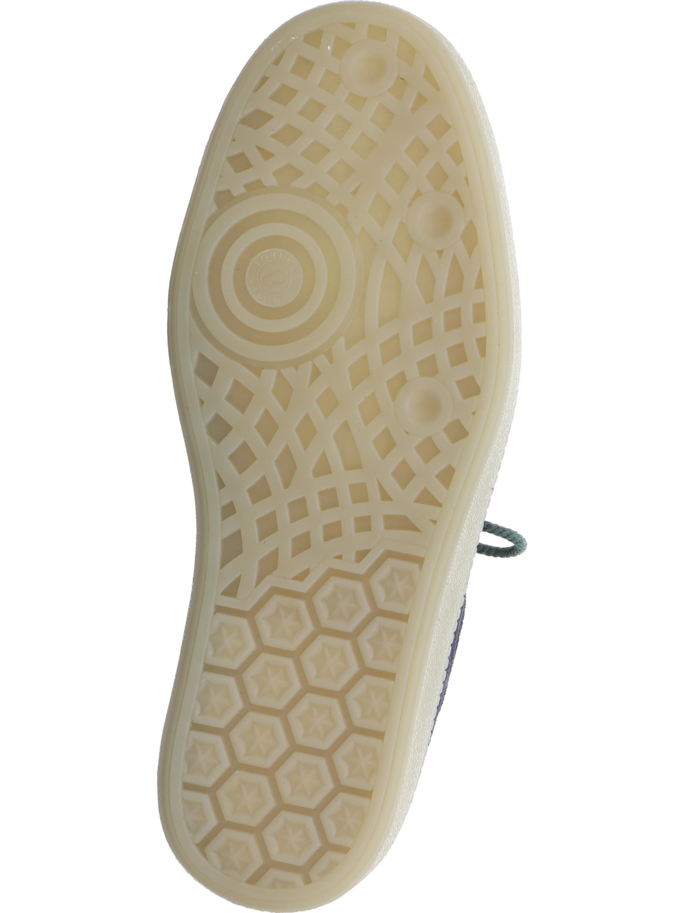 THINK! Sneaker 'Turna' in Blau